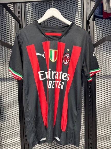Ac Milan 22/23 Ibrahimovic