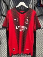 Ac Milan 23/24 Home