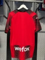 Ac Milan 23/24 Home - Figura 2