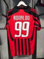 Ronaldo milan 2007/2008 - Figura 2