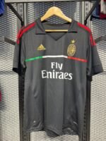 Ac Milan 2011/2012