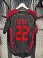 Ac Milan 2006/7 KaKa 22 - Figura 2