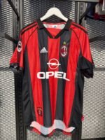 Ac Milan 1998/99