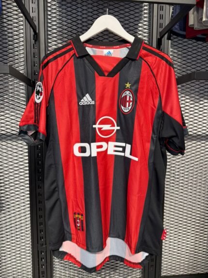 Ac Milan 1998/99