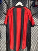 Ac Milan 1998/99 - Figura 2