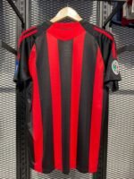 Ac Milan 2008/9 - Figura 2