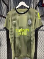 Ac Milna thirt kit 22/23