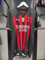 Ac Milan 22/23 Home