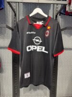 Ac Milan 97/98 jersey