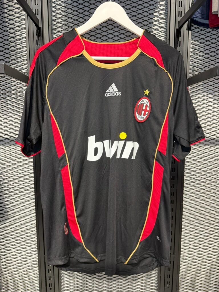 Ac Milan 2006/7 KaKa 22
