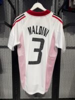 Ac Milan Maldini 2003 - Figura 2