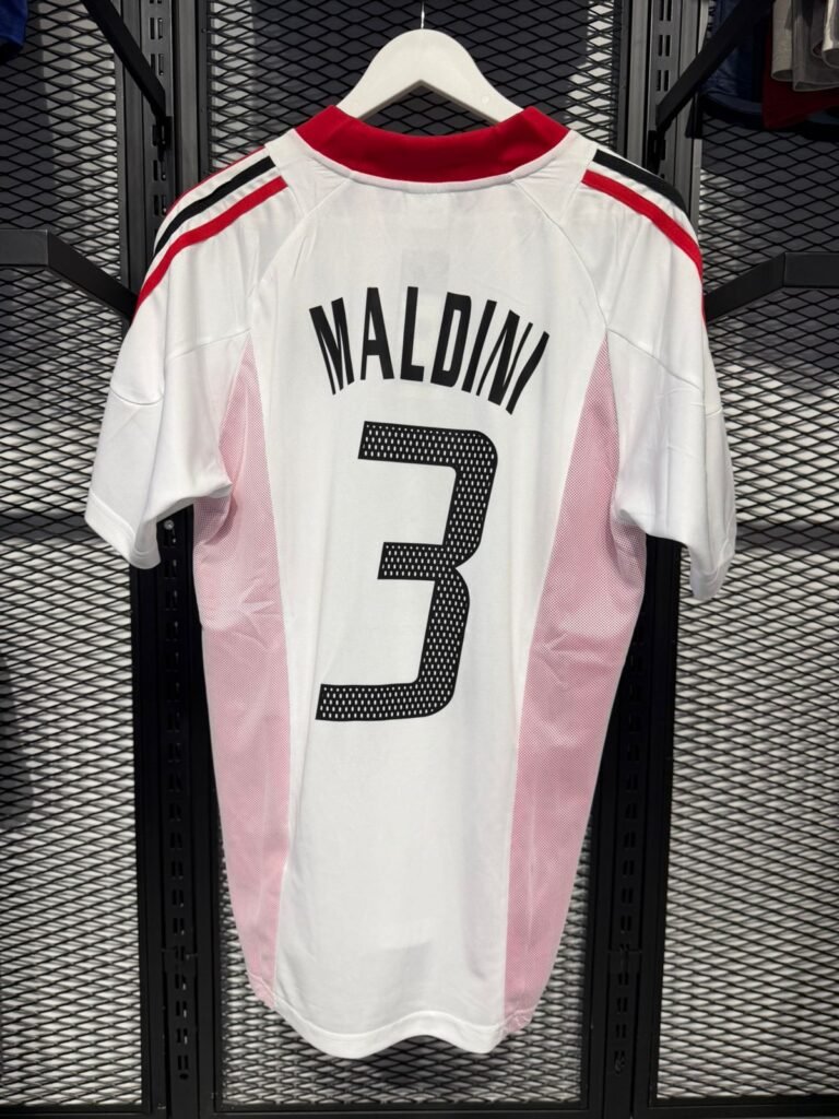 Ac Milan Maldini 2003 thumbnail 2