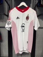 Ac Milan Maldini 2003