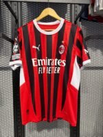 Ac Milan 24/25 home