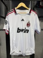 Ac Milan 2009/10 Ronaldinho 80