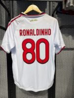 Ac Milan 2009/10 Ronaldinho 80 - Figura 2