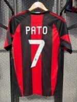 Ac Milan 2010/11 Pato - Figura 2