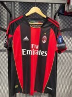 Ac Milan 2010/11 Ronaldinho 80