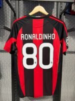 Ac Milan 2010/11 Ronaldinho 80 - Figura 2
