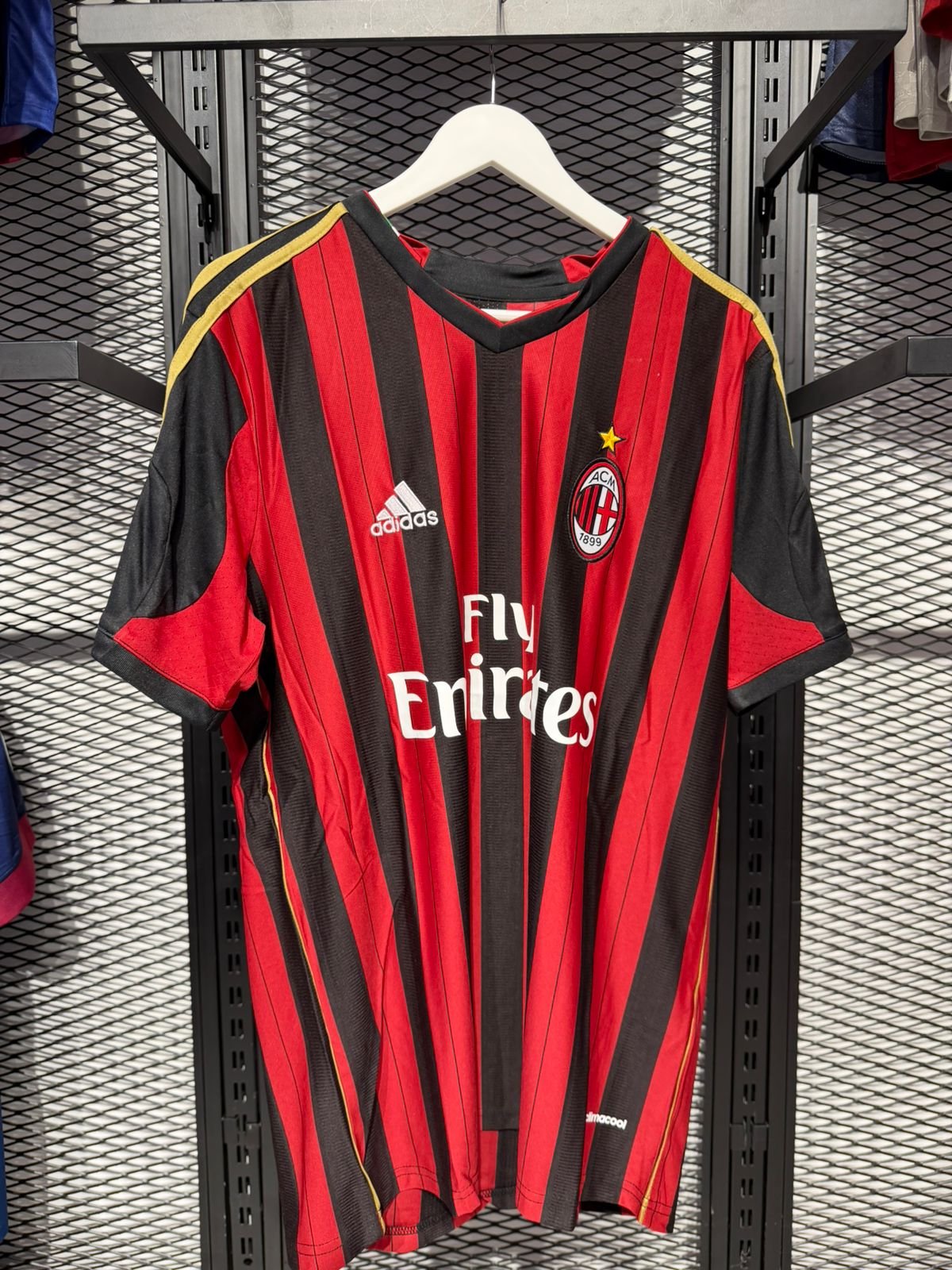 WhatsApp Image 2026-05-08 at 14.41.10 (1) Ac Milan 213/14 KaKa 22 - Figura 1