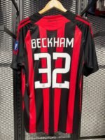 Ac Milan 2008/9 - Figura 2