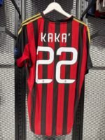 Ac Milan 213/14 KaKa 22 - Figura 2