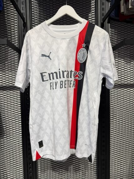 Ac Milan 23/24 away