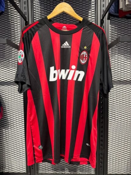 Ac Milan 2008/9