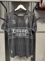 Ac Milan 4TH kit 23/24