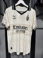 Ac Milan 4th kit 23/24