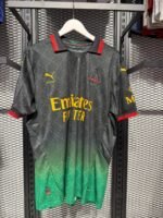 Ac Milan 4th 24/25