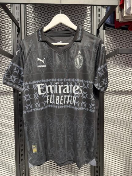 Ac Milan 4TH kit 23/24