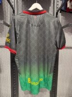 Ac Milan 4th 24/25 - Figura 2