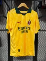 Ac Milan 25/26 third kit
