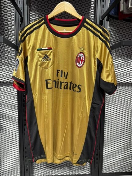 Ac Milan 2013/14 Kaka 22