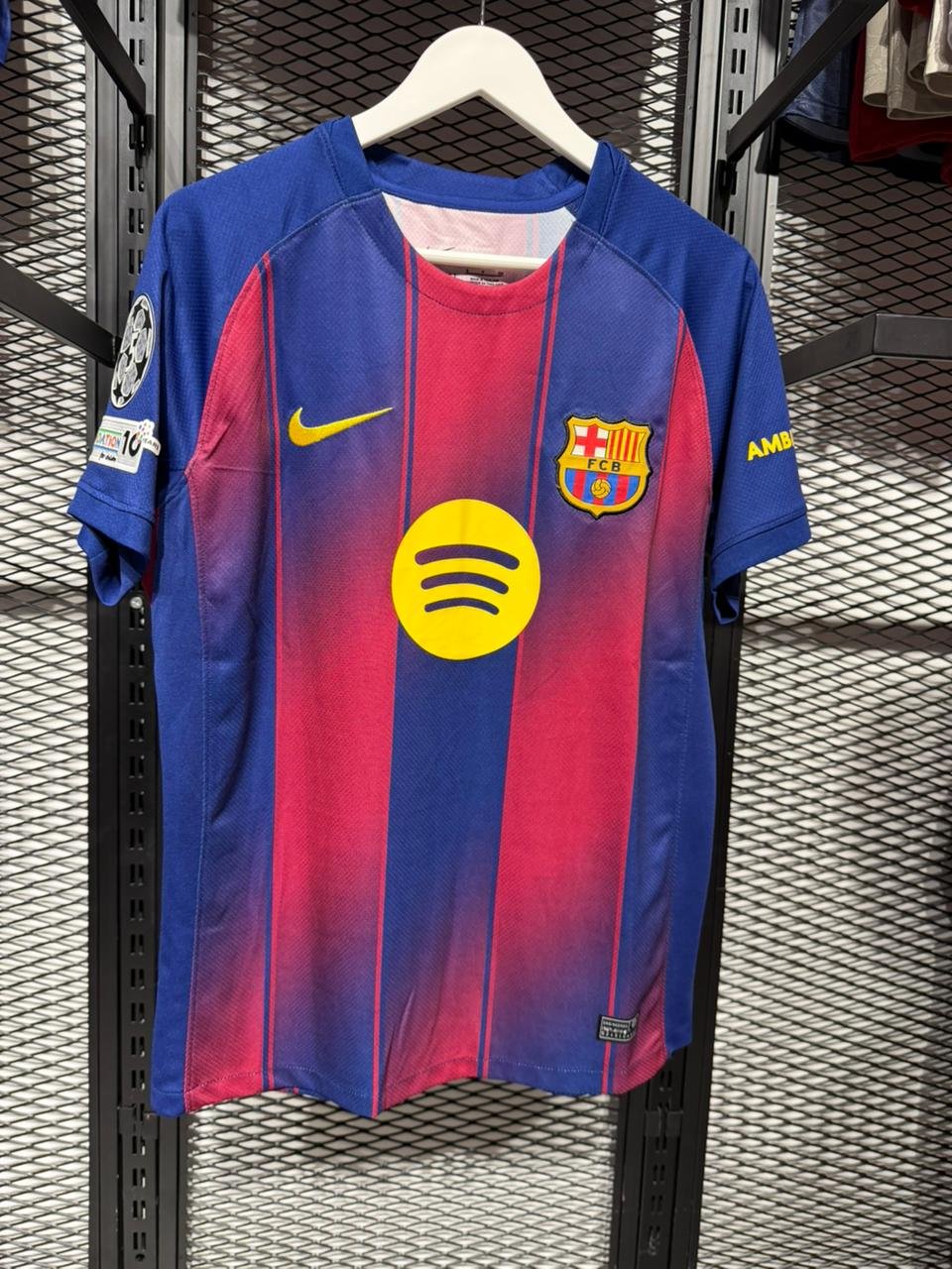 WhatsApp Image 2026-05-08 at 18.32.29 Barcelona Home 25/26 - Figura 1