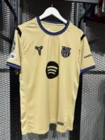 Barcelona 25/26 away