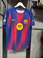 Barcelona Home 25/26 - Figura 2
