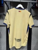 Barcelona 25/26 away - Figura 2