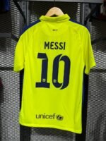 Barcelona 2015 third Messi 10 - Figura 2
