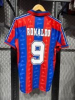 Ronaldo Barcelona 1996/7 - Figura 2