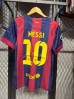 Barcelona 2015 Home Messi 10 - Figura 2