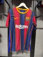 Barcelona Home 2020/21 Messi 10