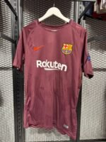 Barcelona 2017/18 Messi 10