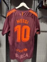 Barcelona 2017/18 Messi 10 - Figura 2