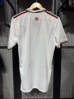 Arsenal third 25/26 - Figura 2