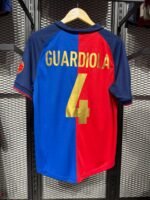 Barcelona 1999 Guardiola 4 - Figura 2