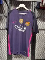 Barcelona 20116/17 Messi 10 - Figura 2