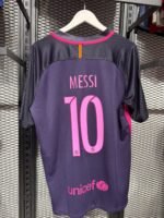 Barcelona 20116/17 Messi 10