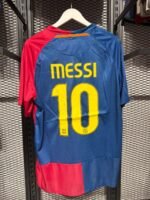 Barcelona 2009 Messi 10 - Figura 2
